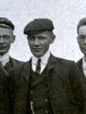 Erik Jacob Mordt
