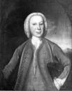 David den eldste Chrystie D.E.